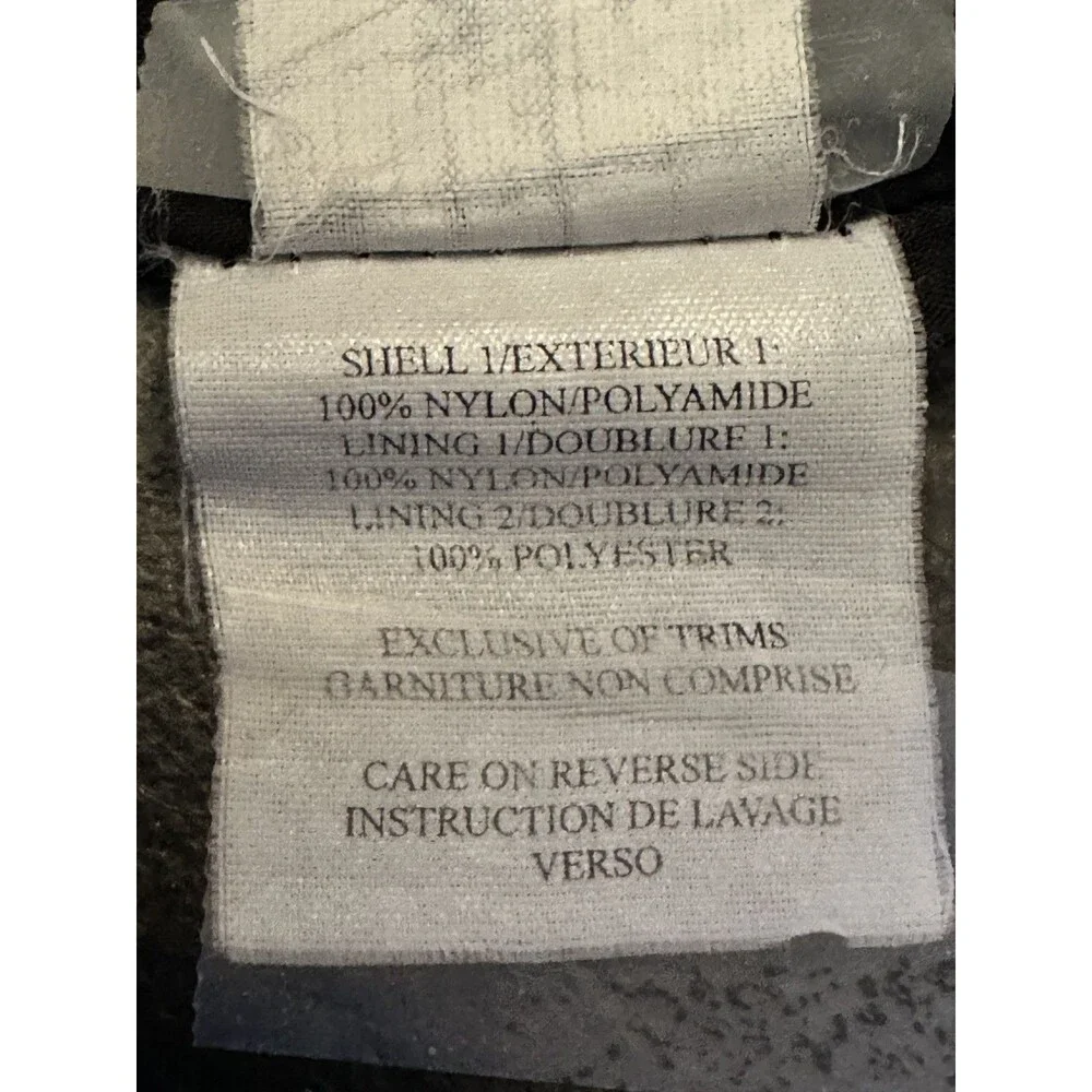 Marmot ski jacket